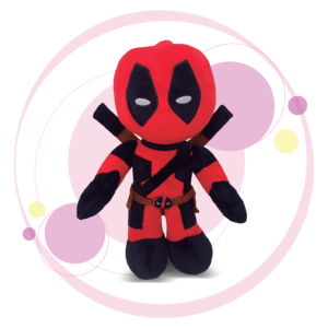 DEAD POOL