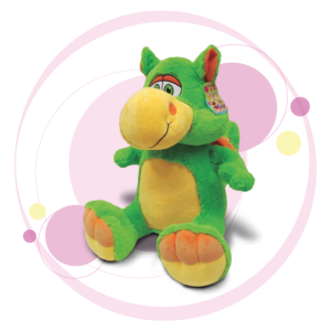 DRAGÓN