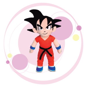 GOKU