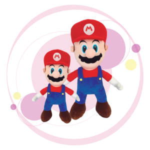 MARIOS