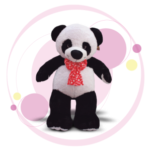 Panda XXL