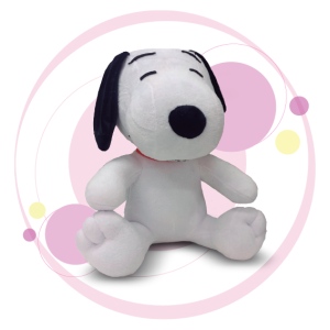 SNOOPY