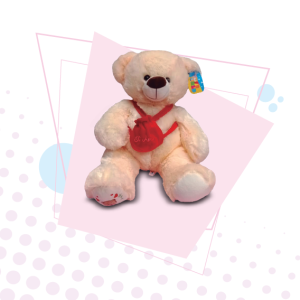 OSO BOLSA BARRIGA 40