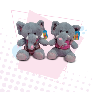 ELEFANTE CON ROPA 29