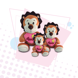 LEÓN CON CORAZÓN Y SONIDO