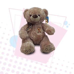 OSO CON CINTA 40 - 4