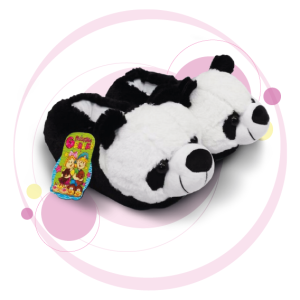 BABUCHA PANDA