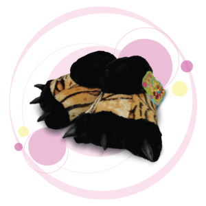 GARRA TIGRE