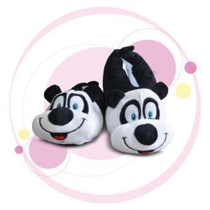 BABUCHA PANDA ANVAL